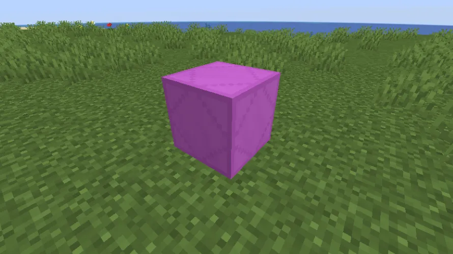 Dialzite Ore, Моды, Minecraft