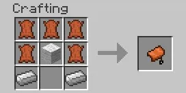 HorsePlay — скриншот 2 (Плагины, Minecraft)