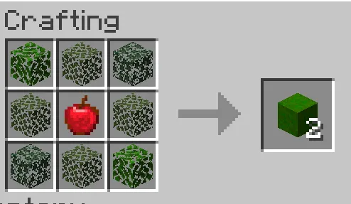 Custom Random Ore, Моды, Minecraft