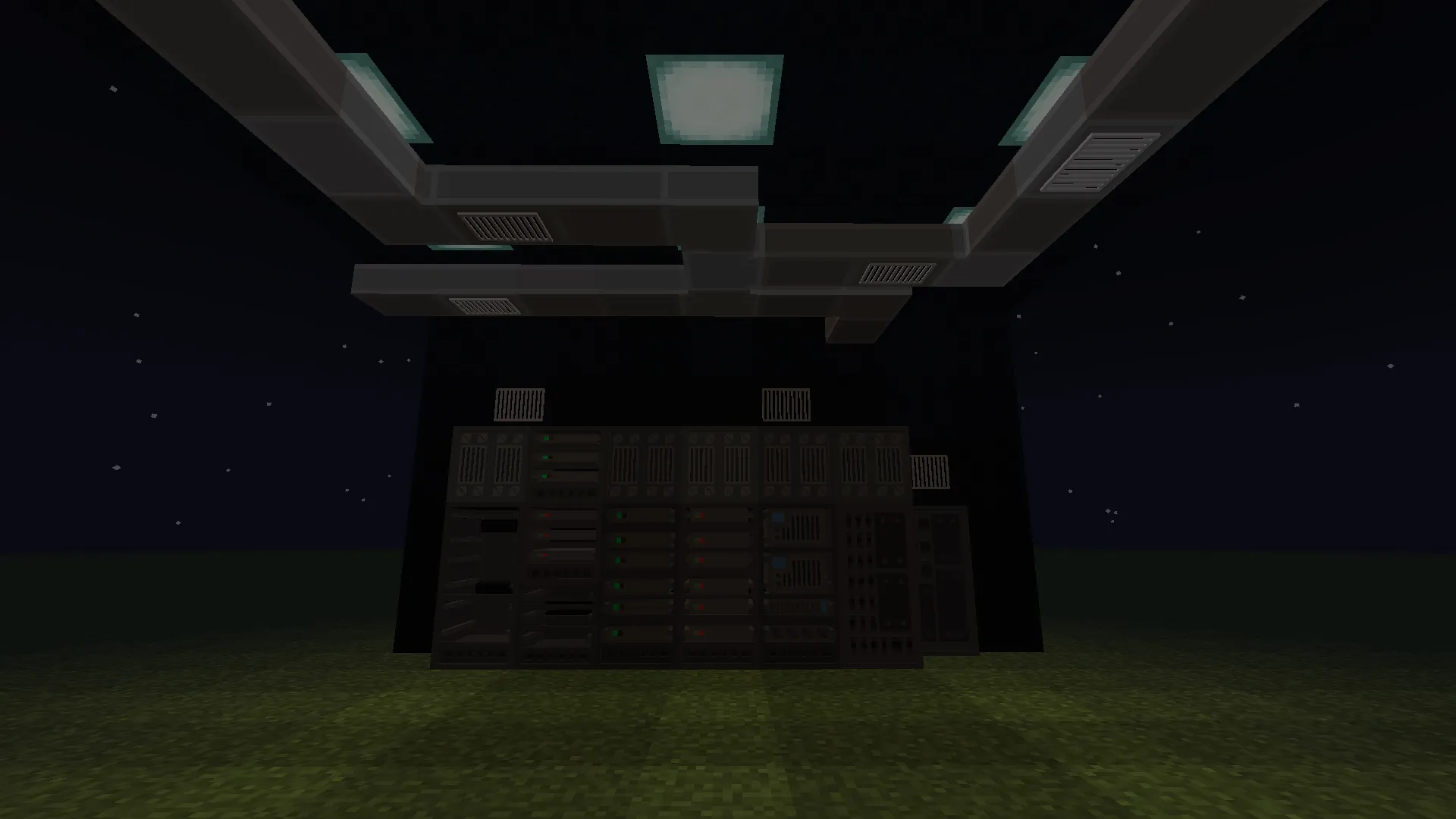 DECOTRONICS | Computer Decorations, Моды, Minecraft