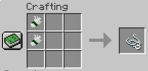 Dragons Recipe additions and tweaks, Моды, Minecraft