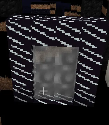 Steve World, Моды, Minecraft