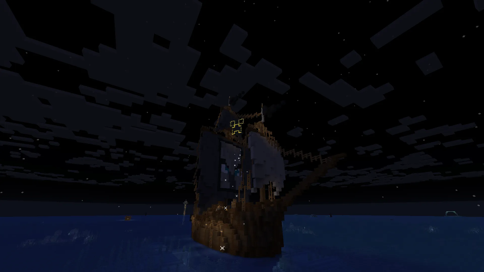 Velox Resurrected — скриншот 13 (Модпаки, Minecraft)