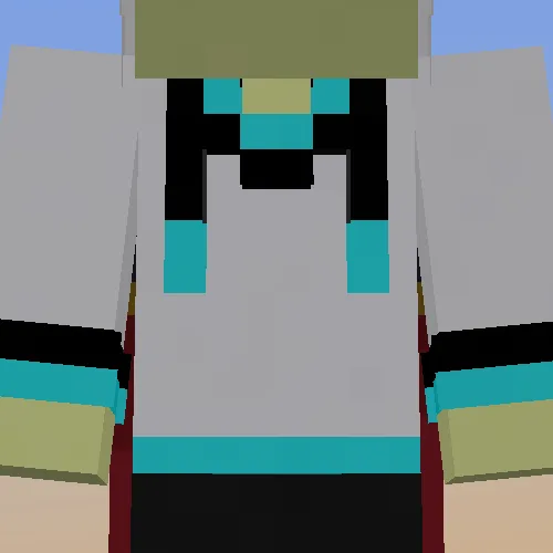 No Leg Indent, Моды, Minecraft