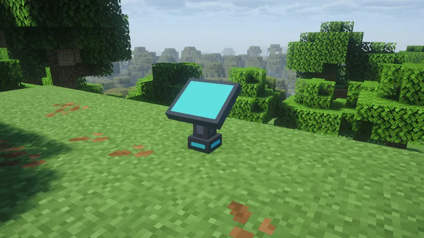 project-1347579, Моды, Minecraft