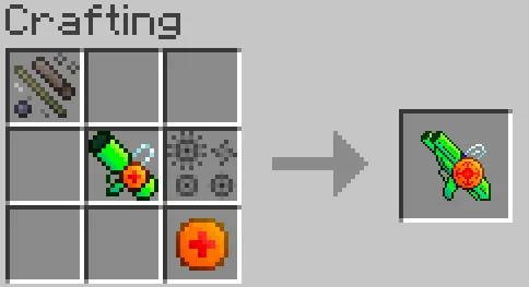 LeSumrat's Nonsense, Моды, Minecraft