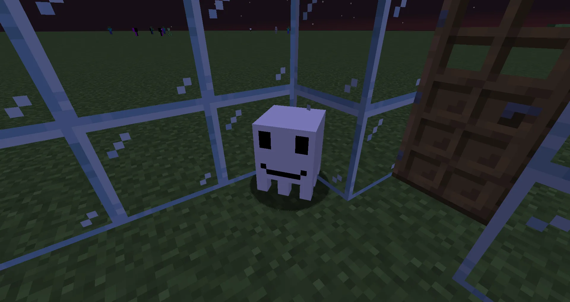 loss — скриншот 2 (Моды, Minecraft)