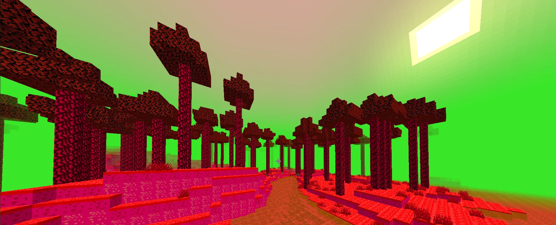 Dimensions Overload, Моды, Minecraft