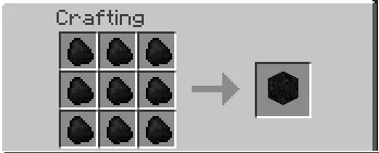 CoalBlock — скриншот 2 (Плагины, Minecraft)