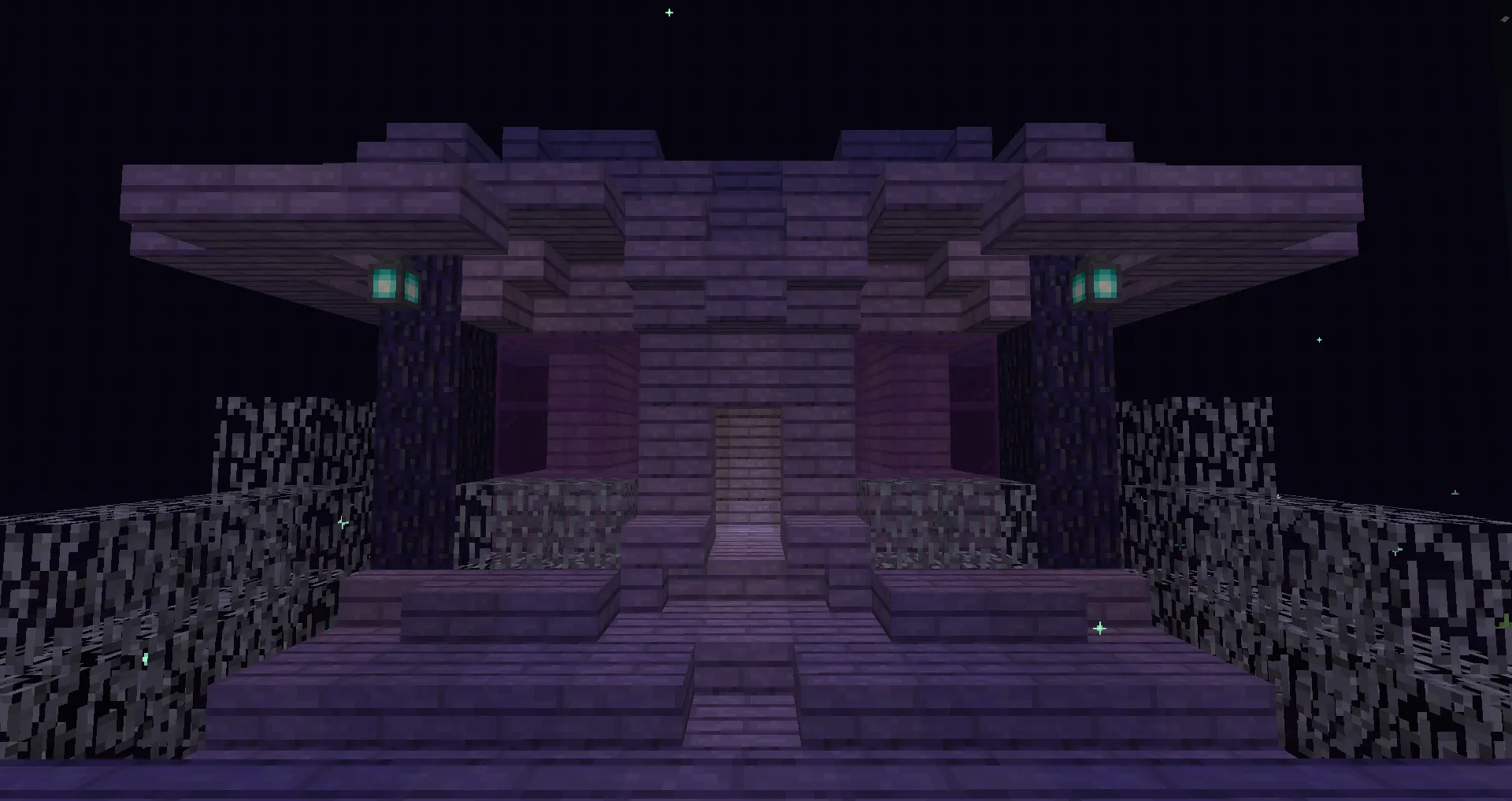 Mythenture — скриншот 2 (Моды, Minecraft)