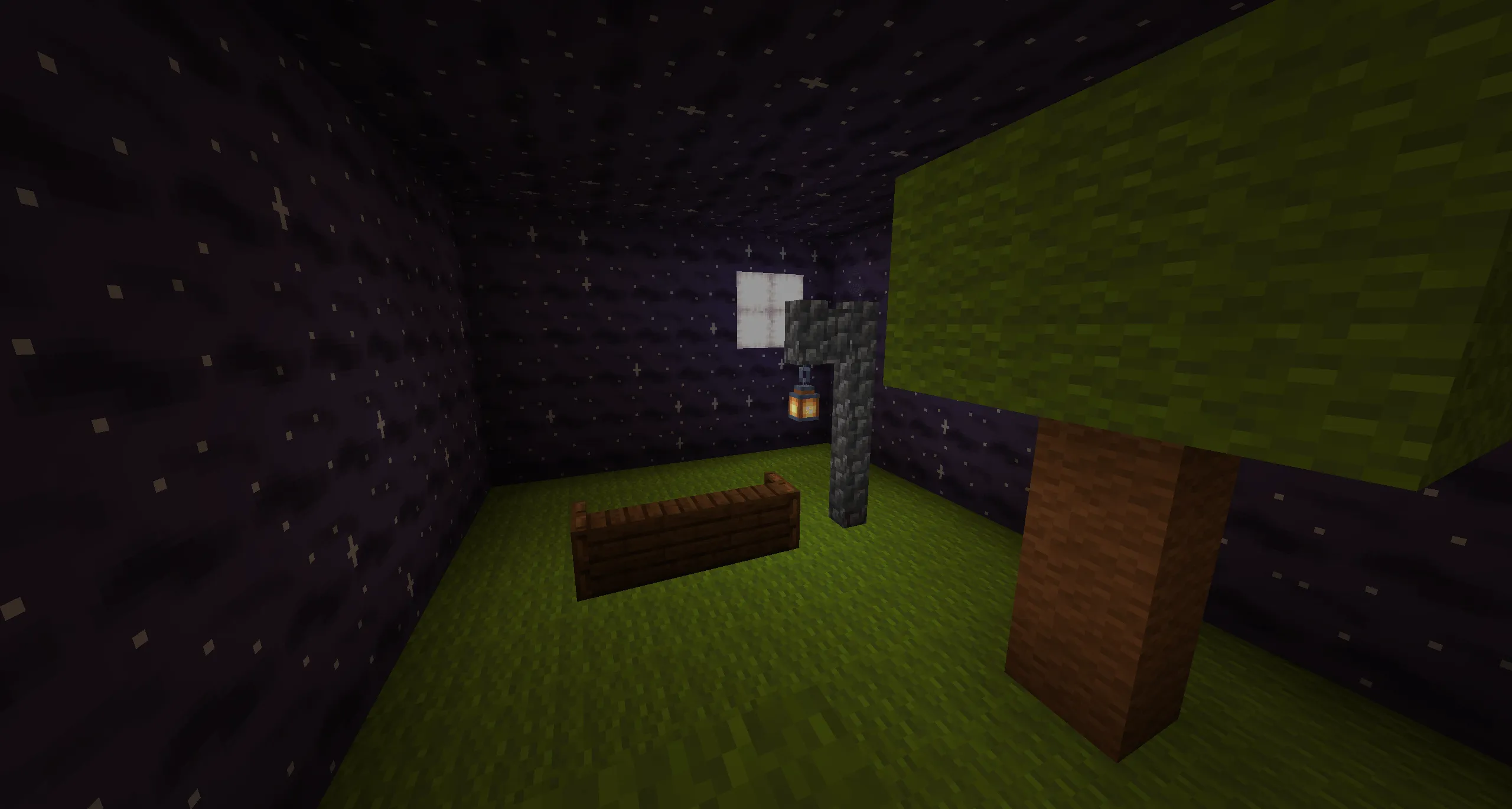 Ul's Liminex Blocks, Моды, Minecraft