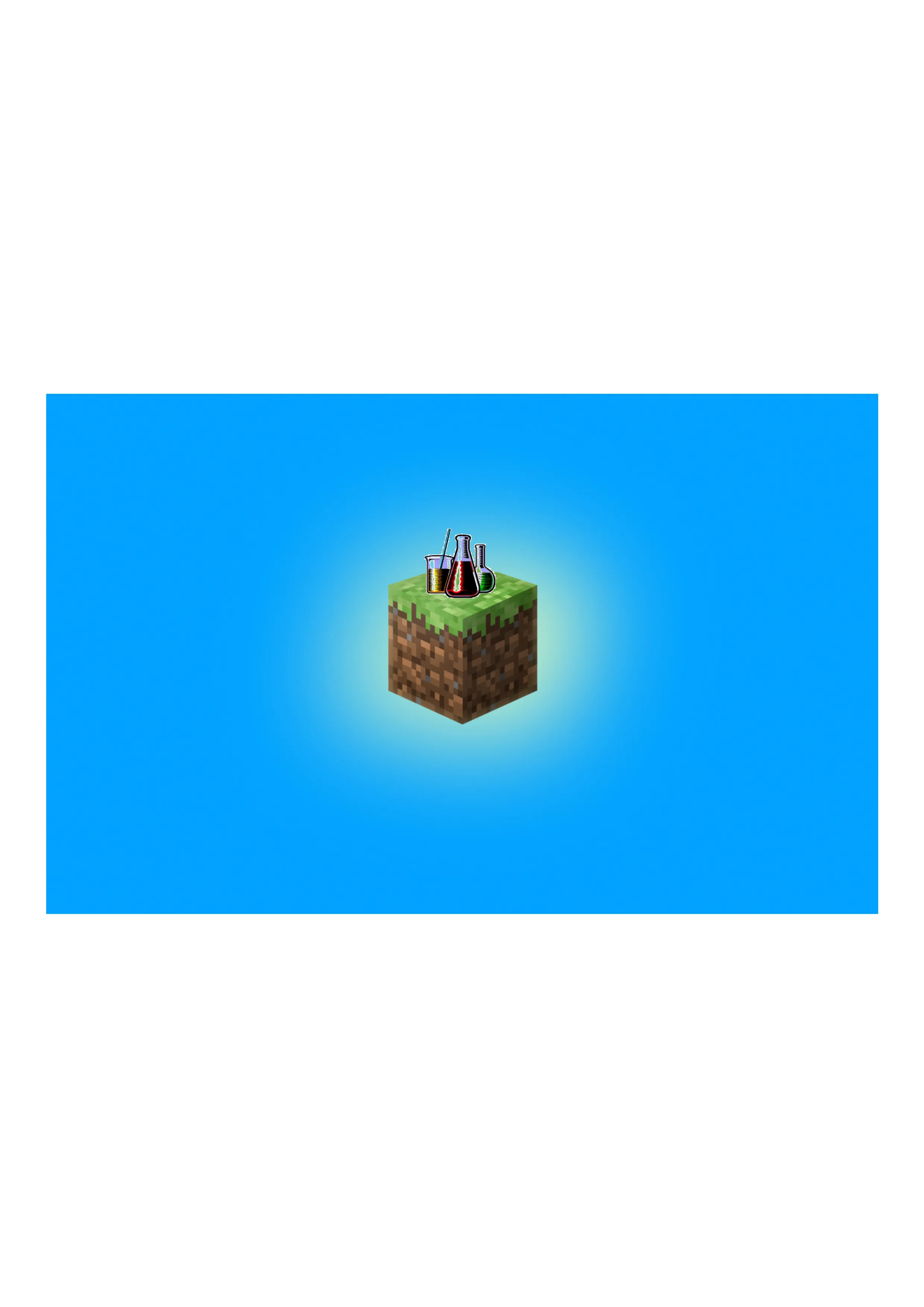 Chemical Reaction — скриншот 1 (Модпаки, Minecraft)