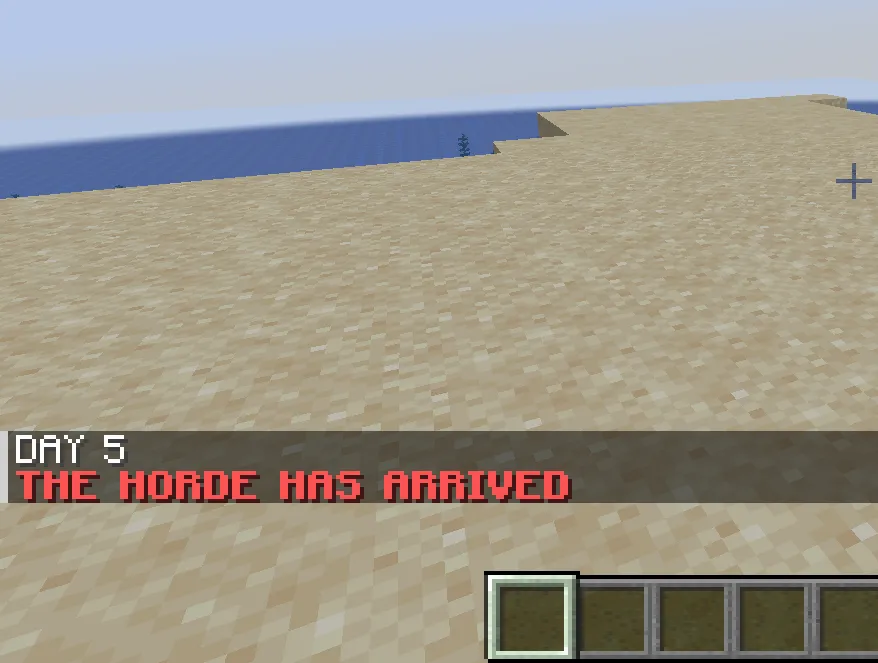 Progressive Mob Wave Activations - PMWA - Day/trigger-based control of mob spawning!, Моды, Minecraft