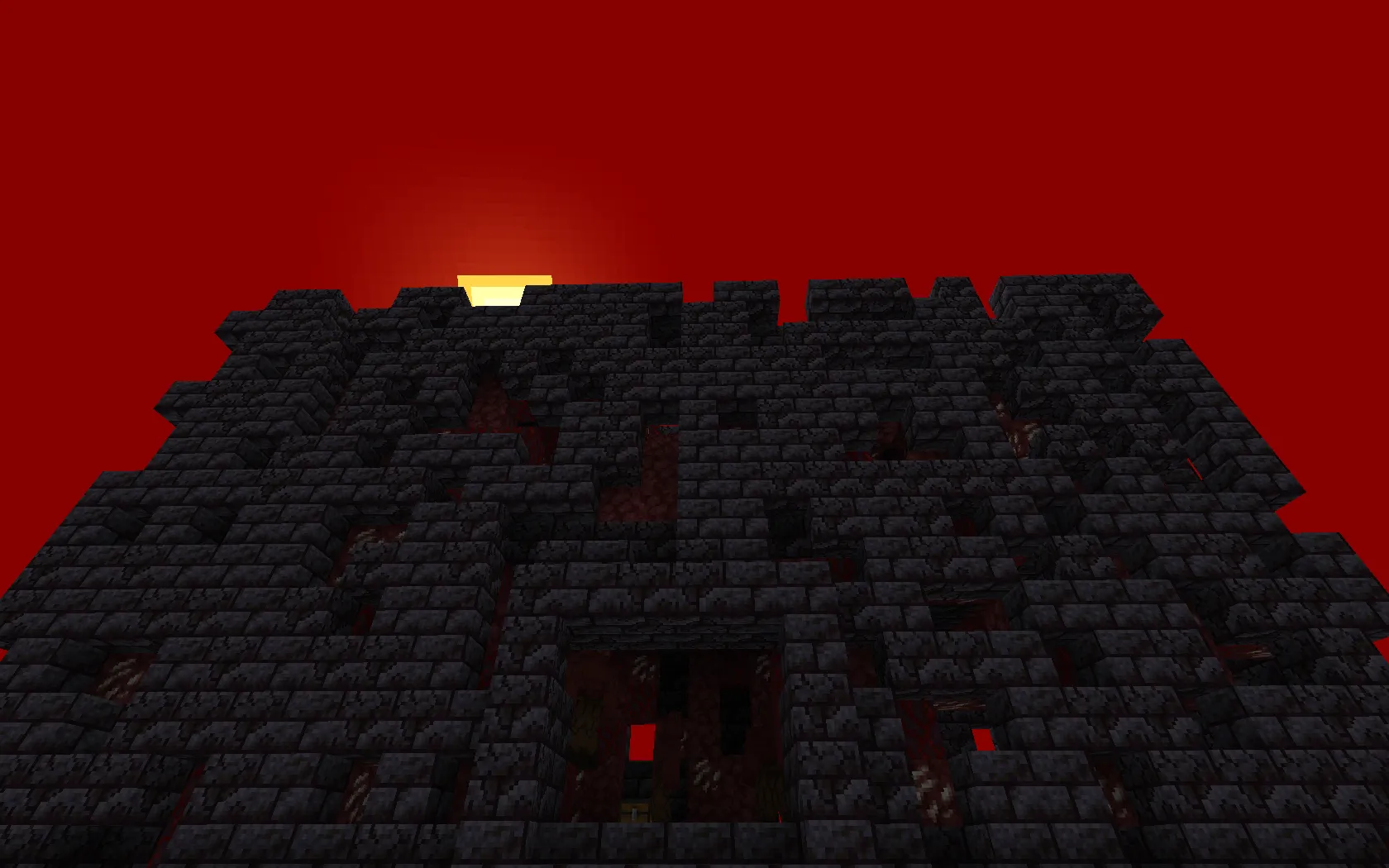 Doom ll, Моды, Minecraft