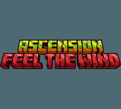 Ascension: Feel The Wind, Модпаки, Minecraft