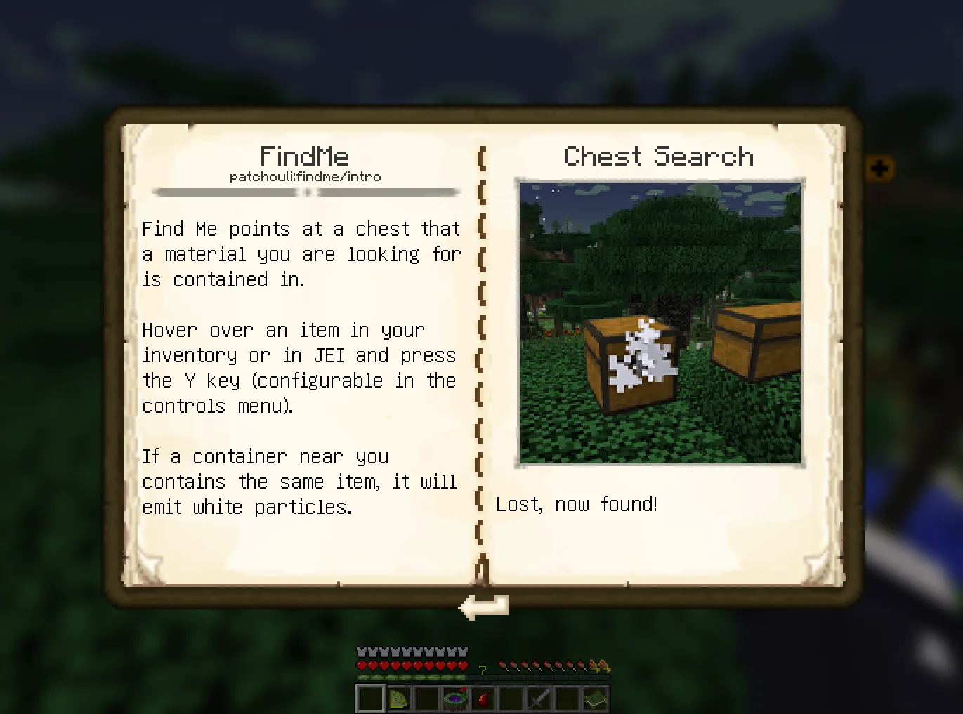 Forever Twilight — скриншот 2 (Модпаки, Minecraft)
