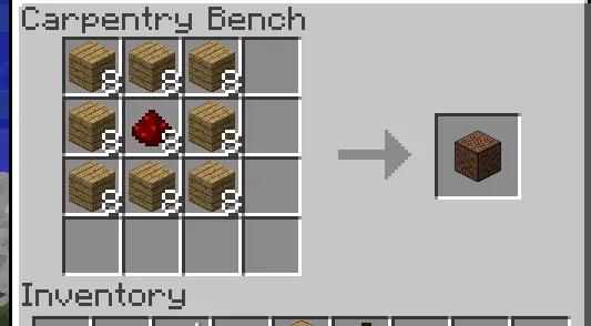 VCFix, Моды, Minecraft