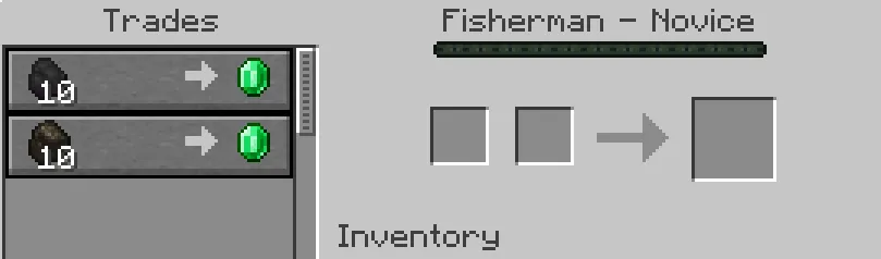 Charcoal Plus — скриншот 6 (Моды, Minecraft)