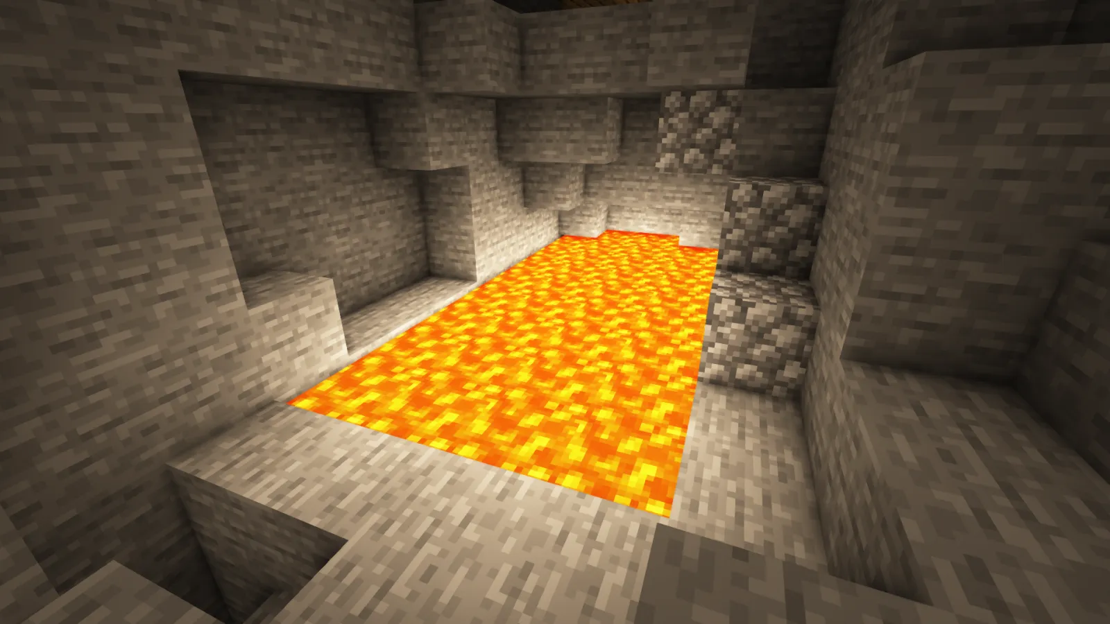 What42's Vanilla-like Settings, Кастомизации, Minecraft