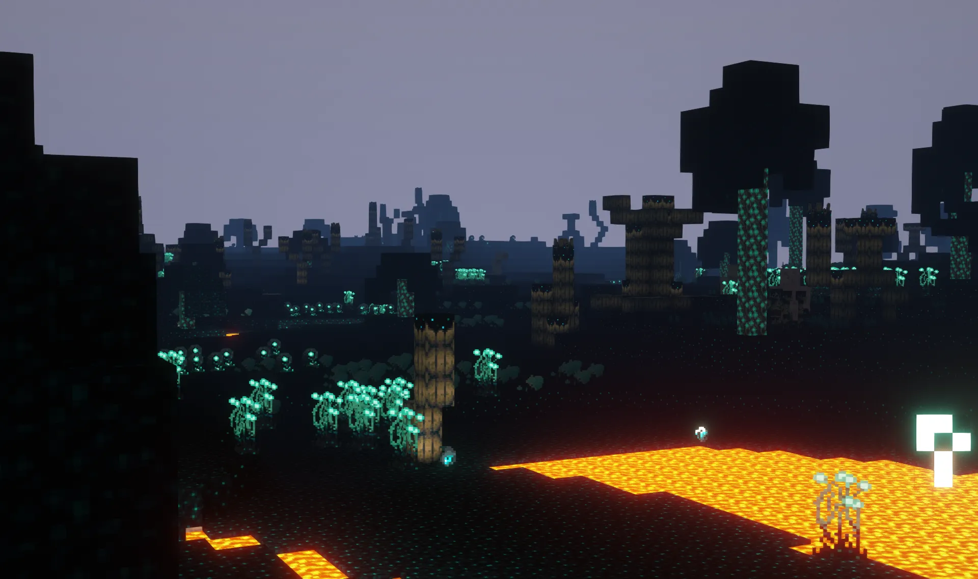 Adventure Content, Моды, Minecraft