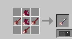 Enemage Blinds — скриншот 6 (Моды, Minecraft)