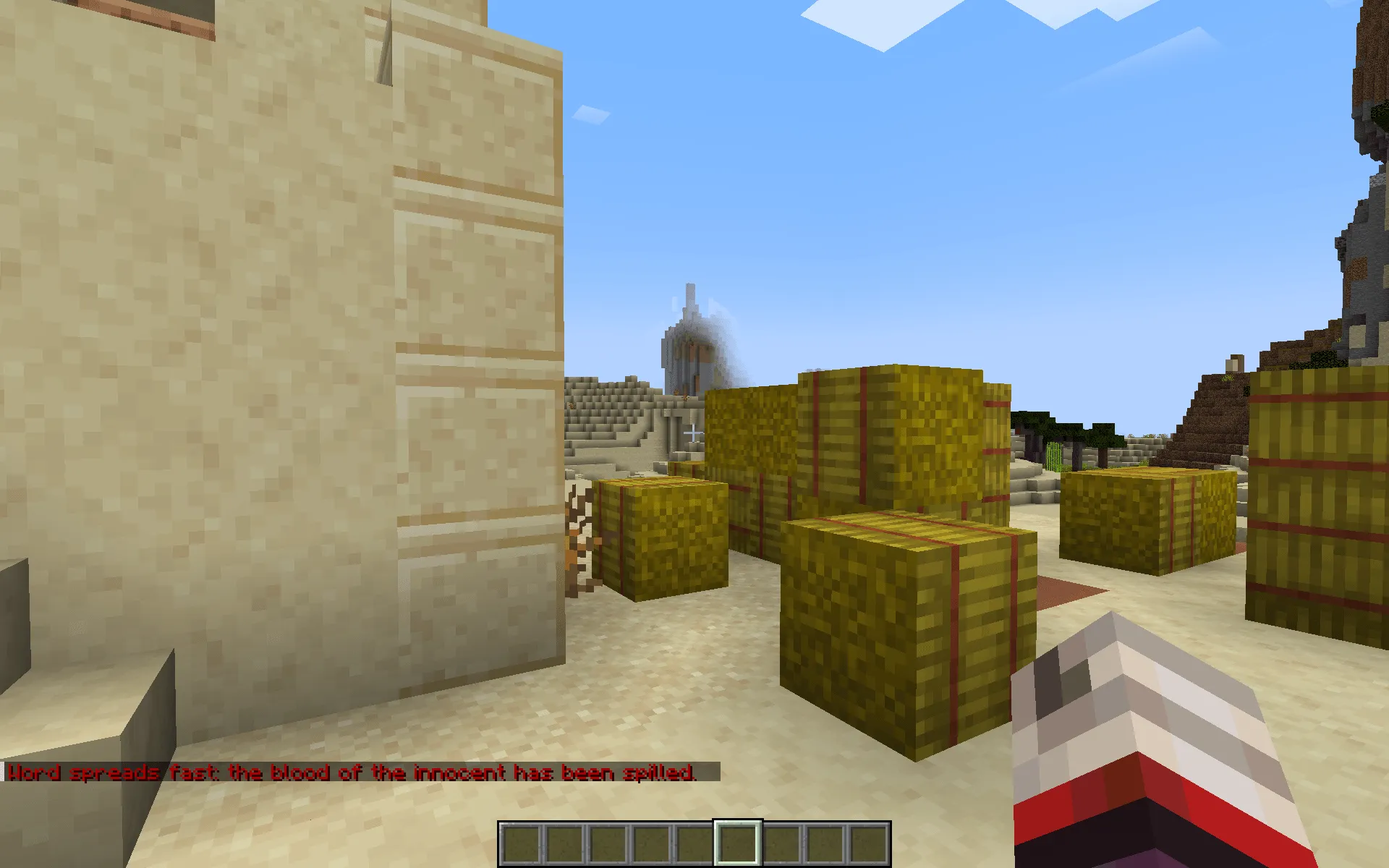 Tavern Talk, Моды, Minecraft