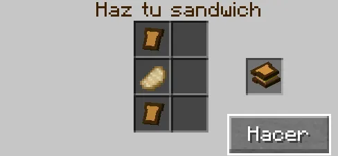 Create N more, Моды, Minecraft