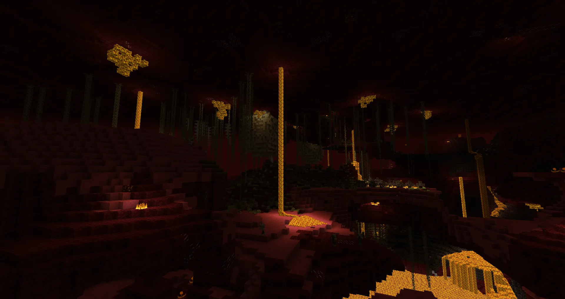 Medieval Factory, Модпаки, Minecraft