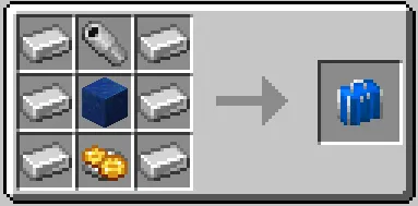 F708 Guns, Моды, Minecraft