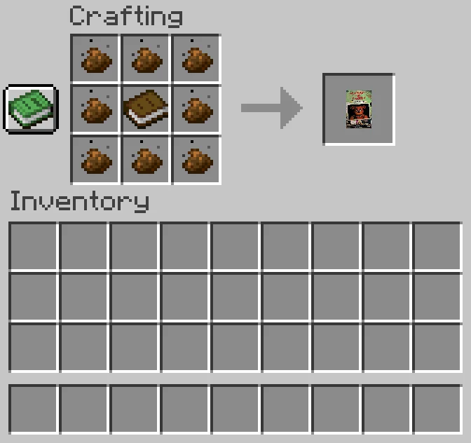 The Talbert Files - FNaF, Моды, Minecraft