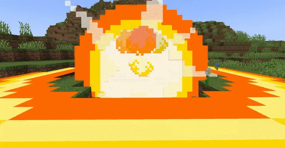 Pretty Without Shaders, Модпаки, Minecraft