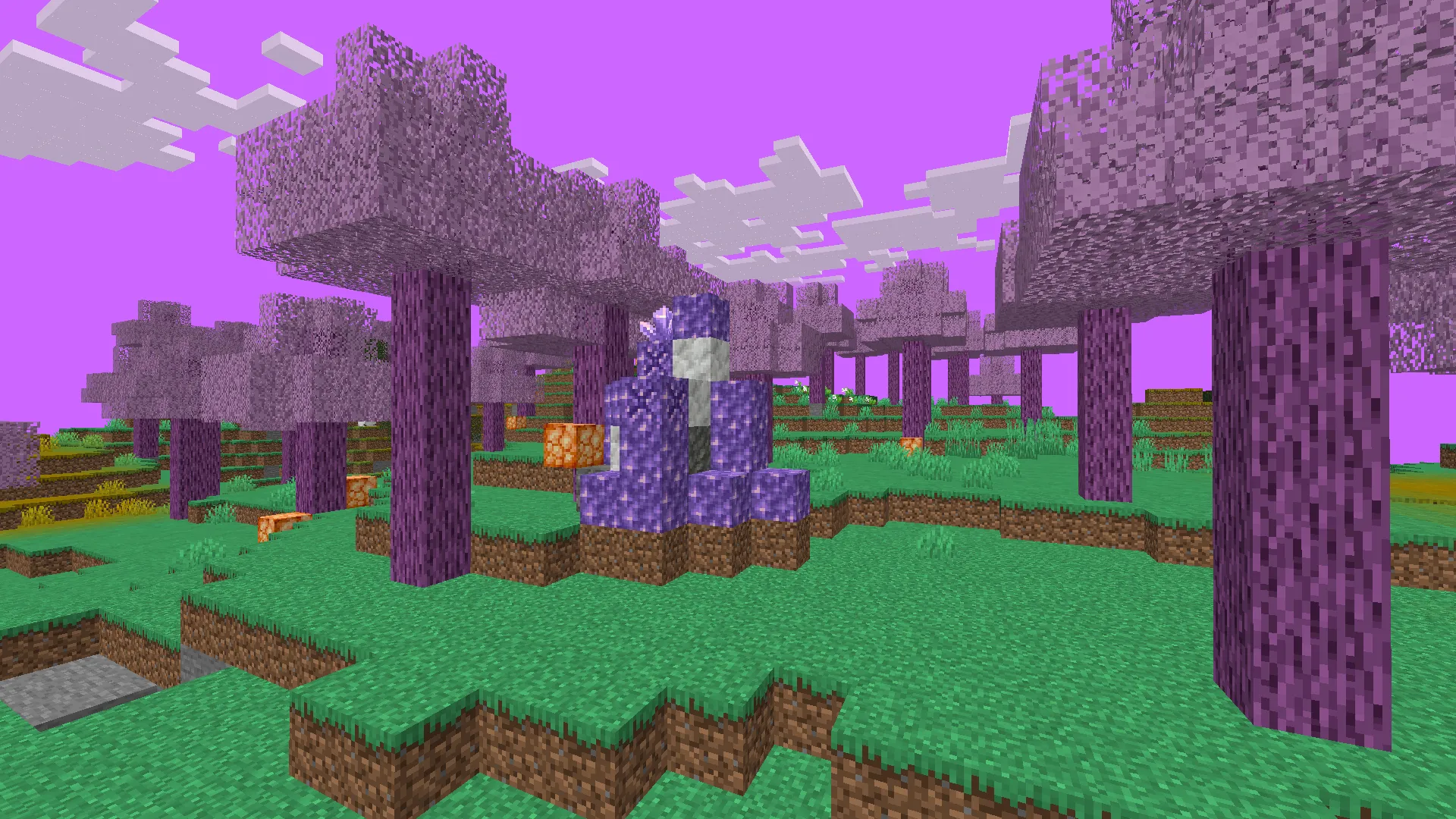 The Greatest Adventure — скриншот 6 (Моды, Minecraft)