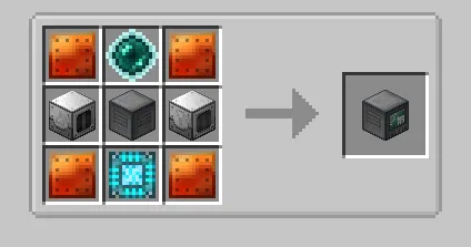 Scientific Rocketry — скриншот 10 (Модпаки, Minecraft)