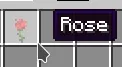 Return of the Rose — скриншот 2 (Текстуры, Minecraft)
