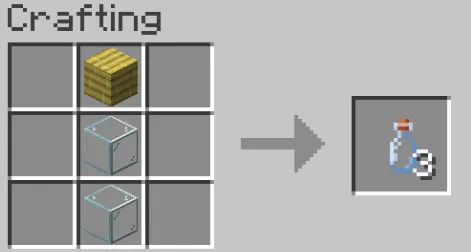 Arctic's More Flowers — скриншот 17 (Моды, Minecraft)