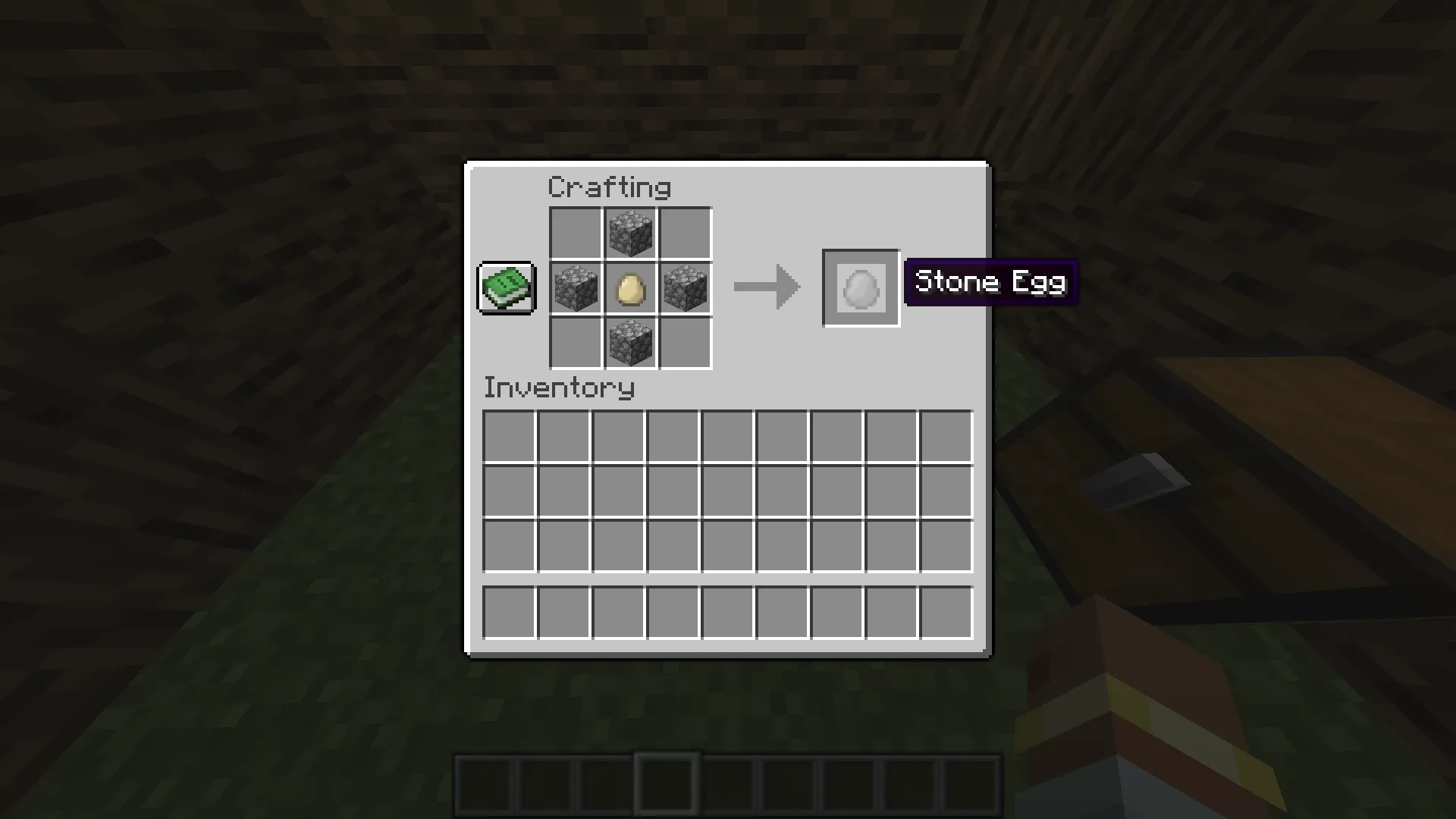 Angry's Hammers [Tech] (DEFUNCT), Моды, Minecraft