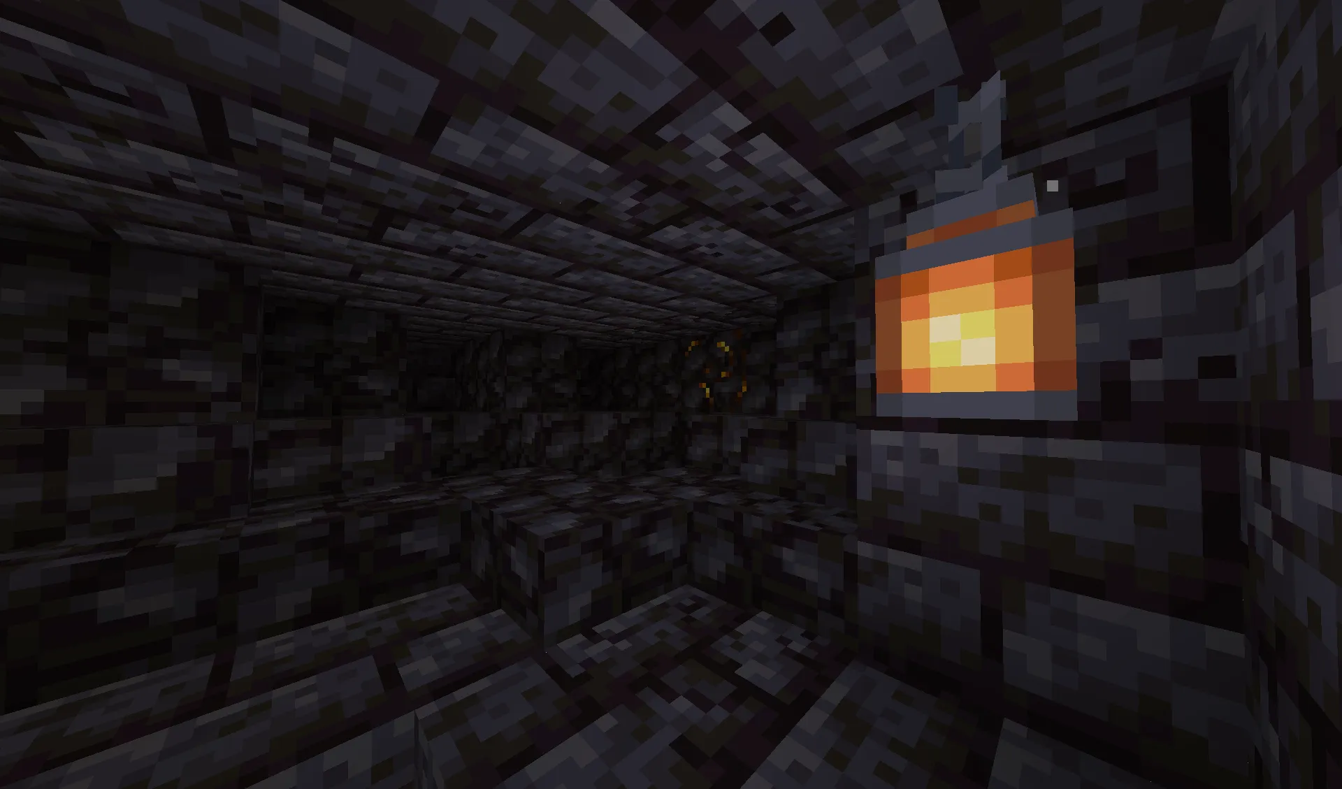 Bastion Remnant Units Reforged, Дата-паки, Minecraft