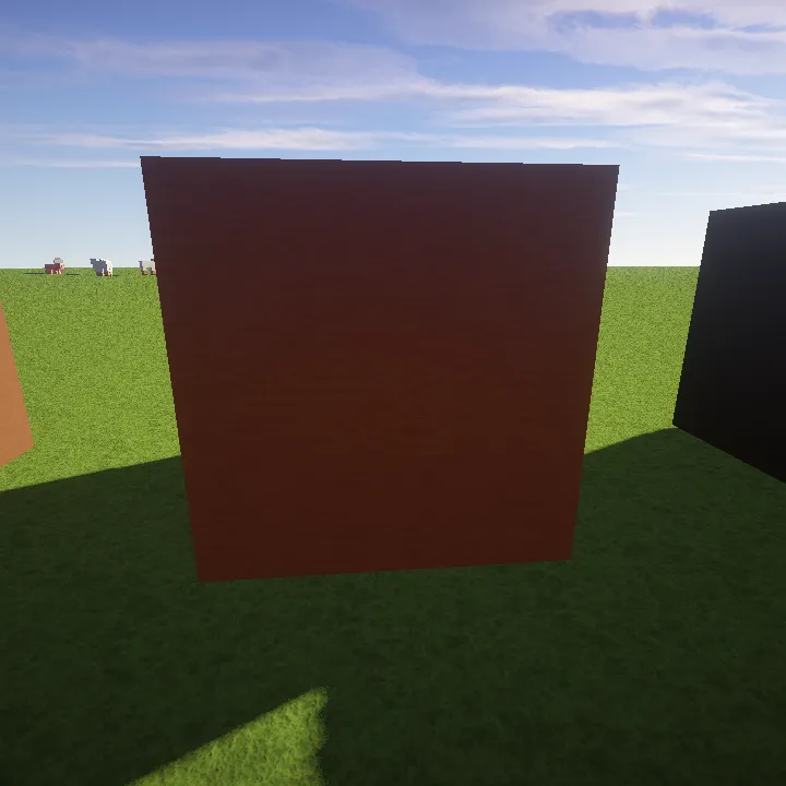 Sonycraft — скриншот 3 (Текстуры, Minecraft)