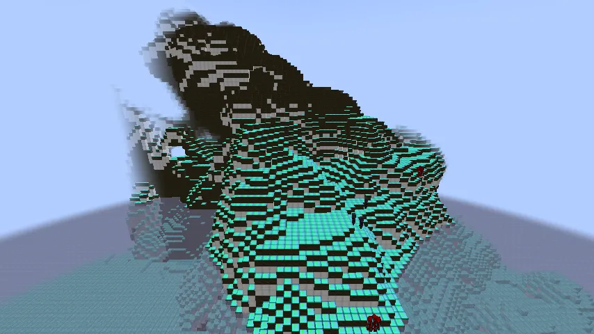 Expanded Force(Beta), Моды, Minecraft