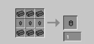 Yucraft — скриншот 2 (Моды, Minecraft)