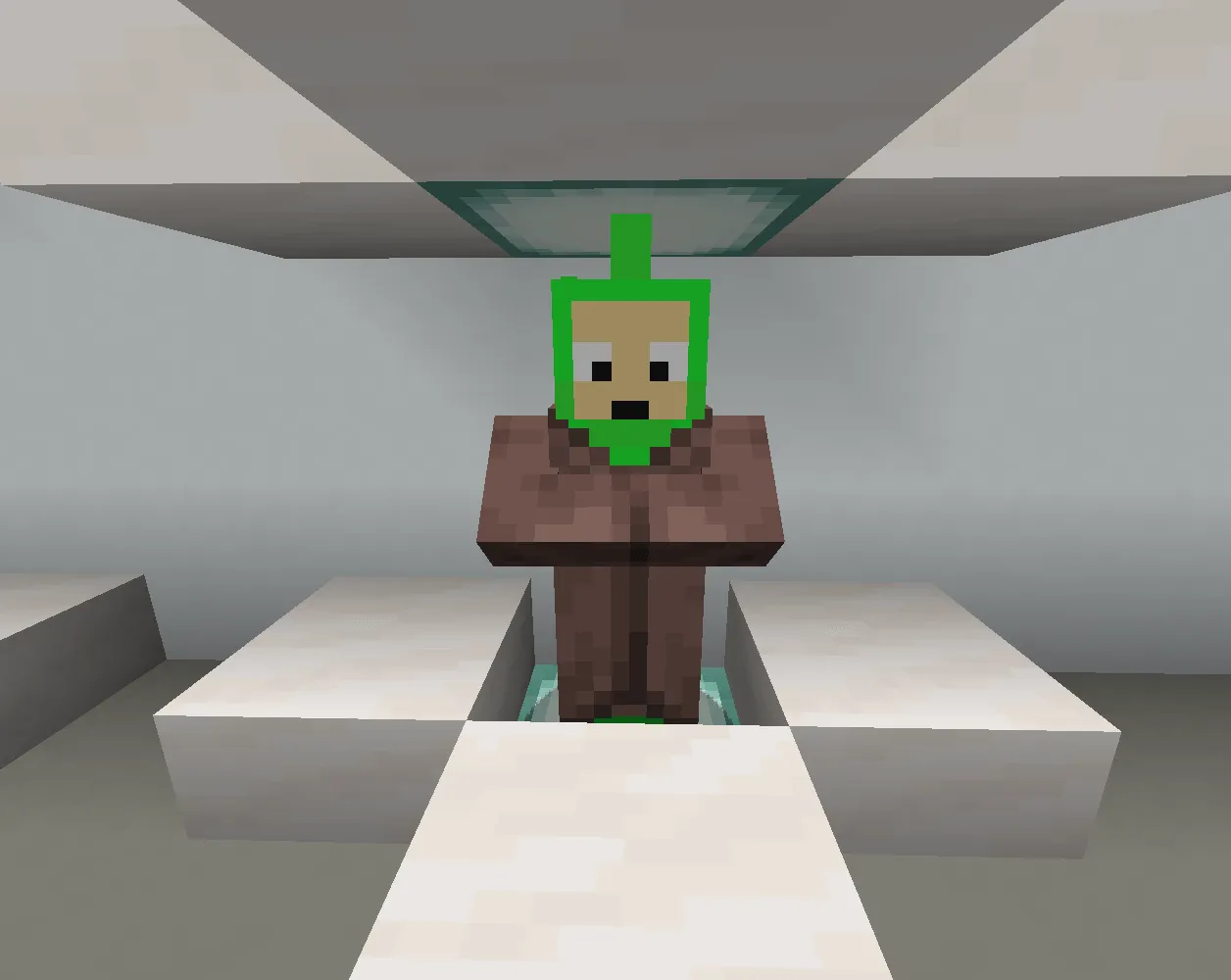 MEME MOBS — скриншот 4 (Текстуры, Minecraft)