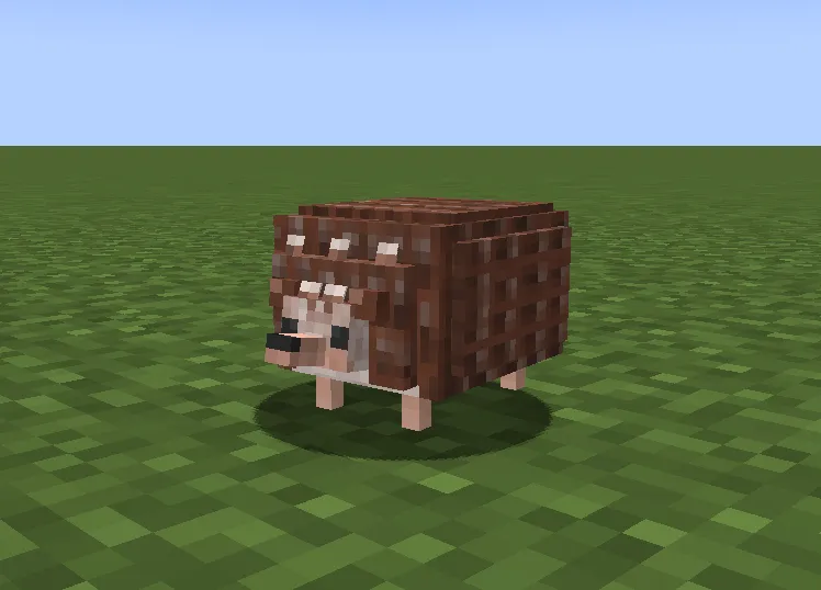 RexCraft — скриншот 8 (Моды, Minecraft)