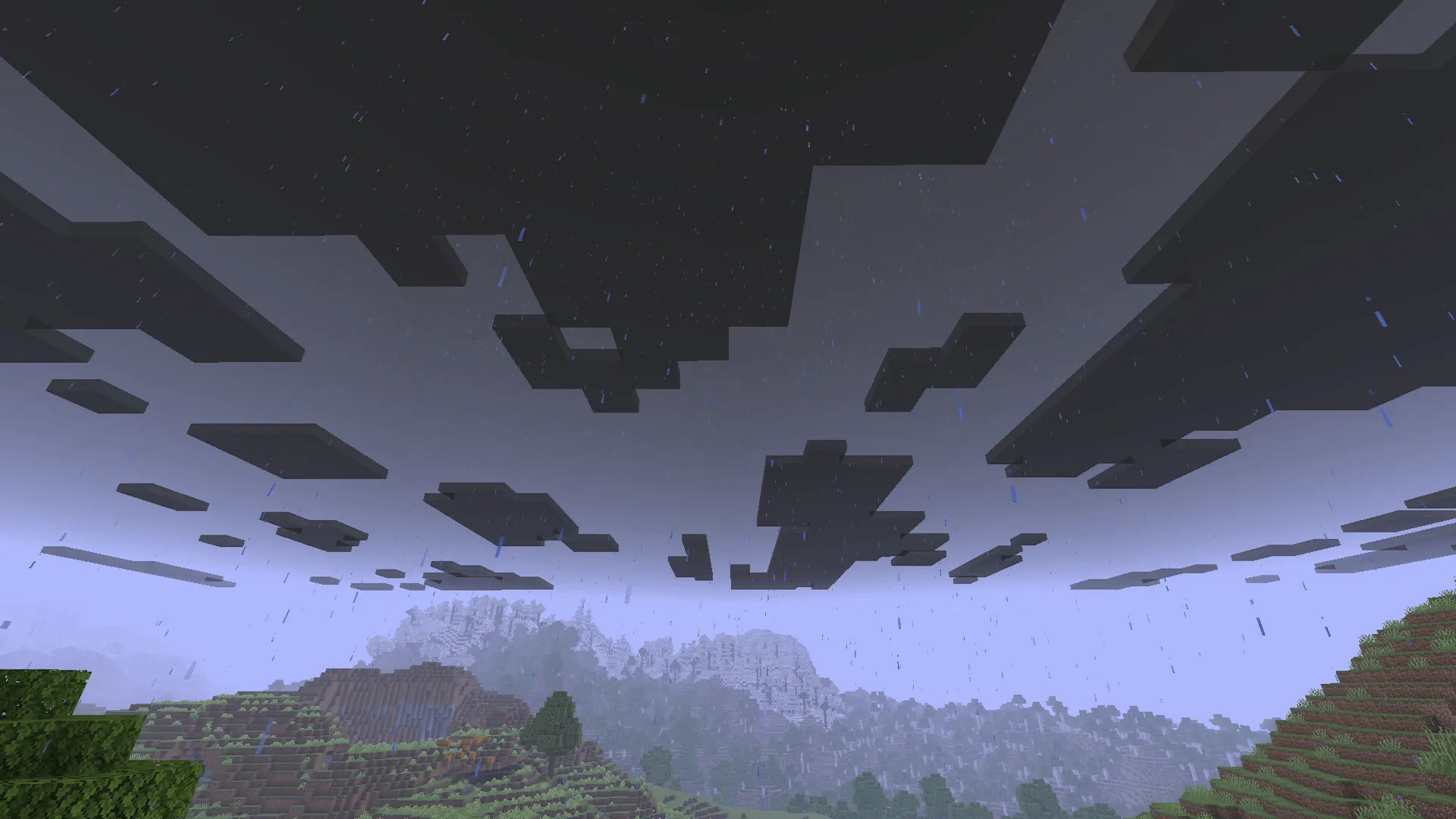 Luzma Boost Optimizer for Bedrock Lite, Аддоны, Minecraft