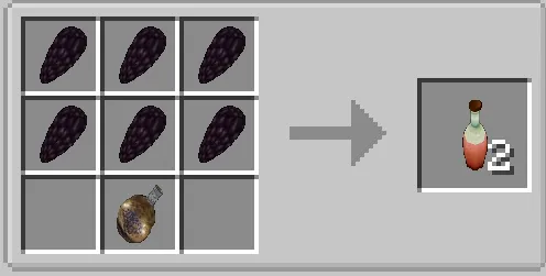 Gothic Universe, Моды, Minecraft