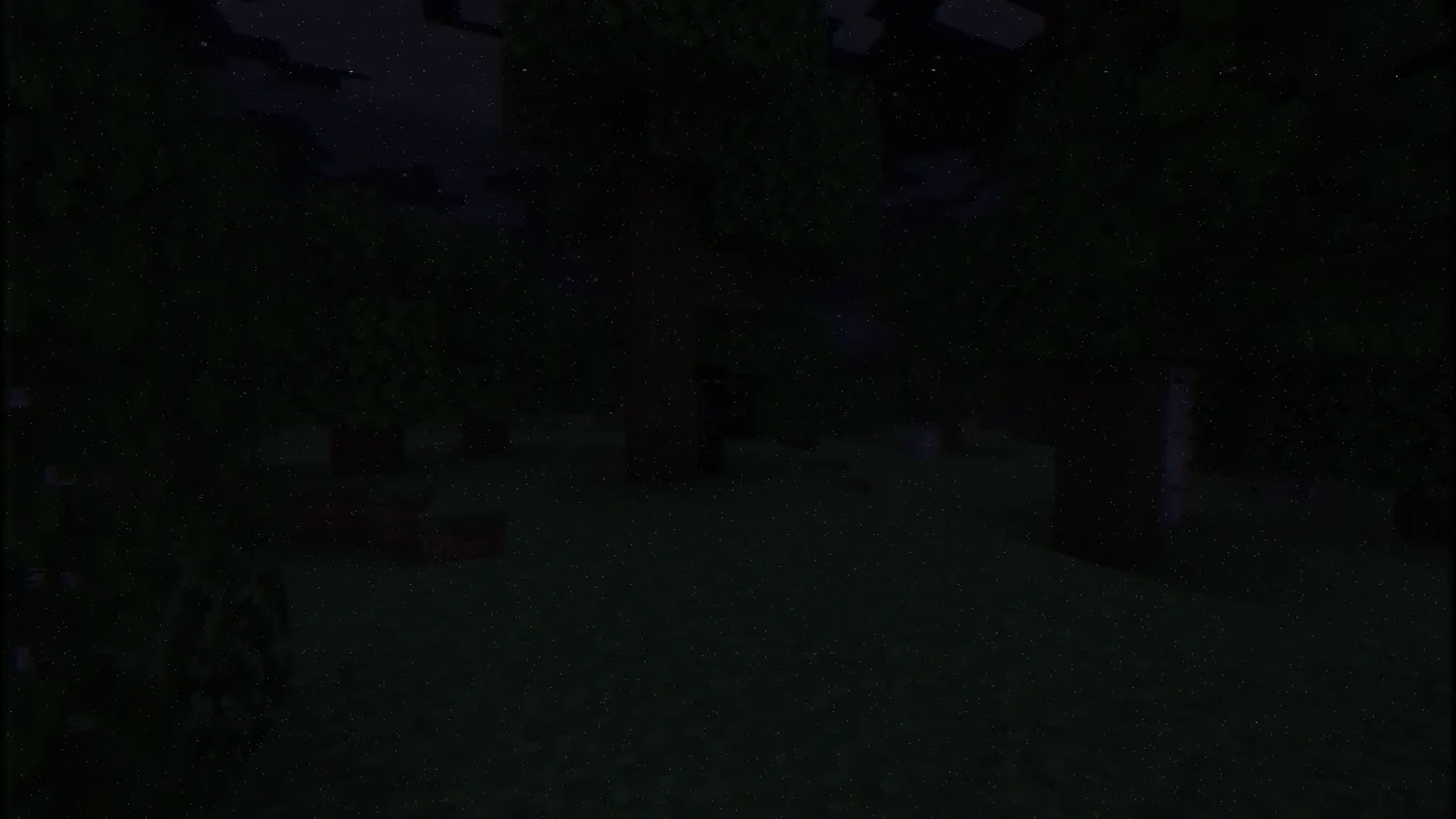 Abnormal World - A Psychological Horror Experience, Модпаки, Minecraft