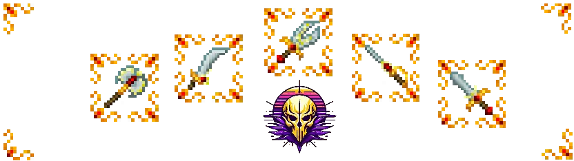 Advent of Chaos — скриншот 1 (Моды, Minecraft)