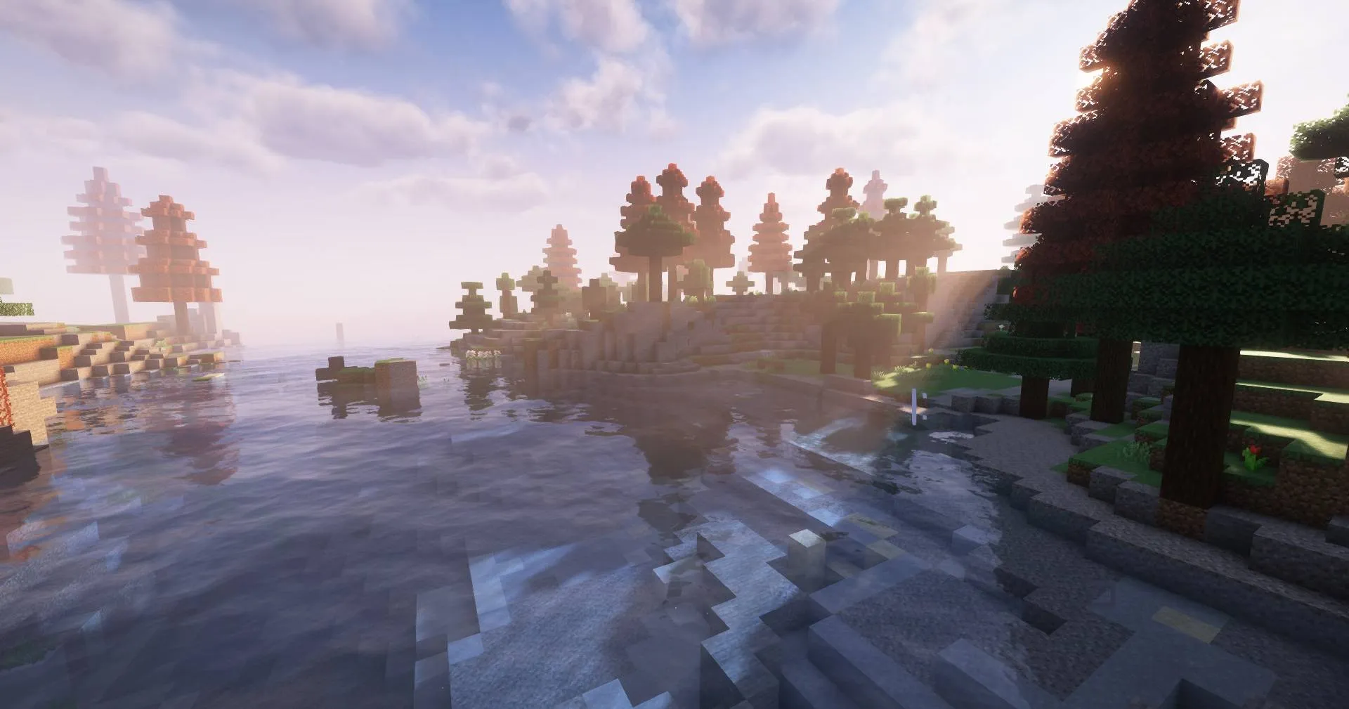 Sequentialis - Revamped, Модпаки, Minecraft