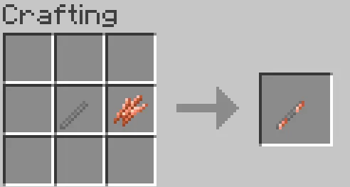 RS Indrustrial, Моды, Minecraft