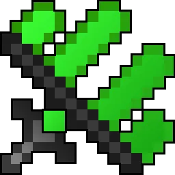 Hardairus — скриншот 3 (Текстуры, Minecraft)