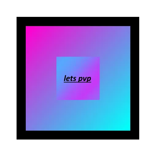myFirst PvpPack(1)